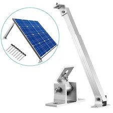 Reliable Solar Panel Stand for