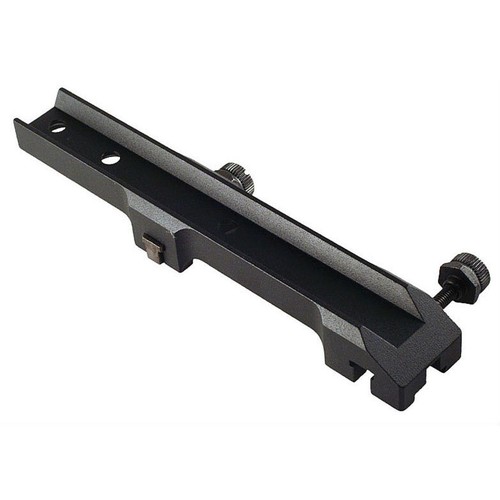 Pulsar dovetail mount for - dovetail,