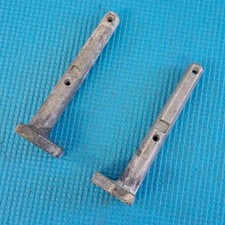 Stand neck guide - stand,