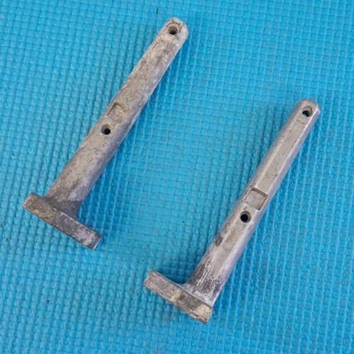 Stand neck guide - stand,