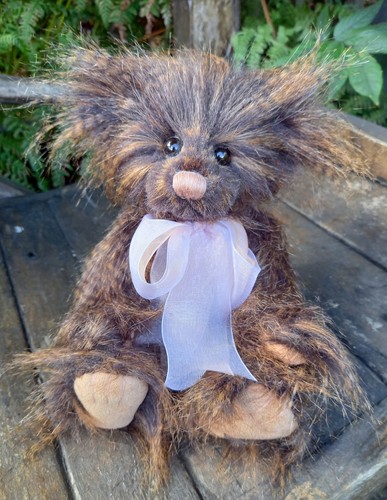 Charlie bears mochaccino - charlie,