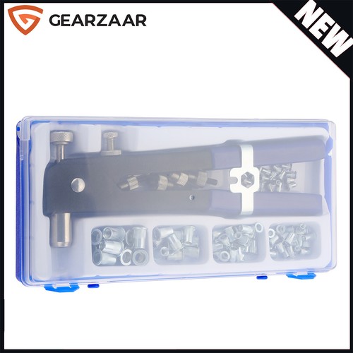 Rivnut tool kit blind riveter - blind,