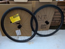 Hunt 40 Carbon Disc Wheelset