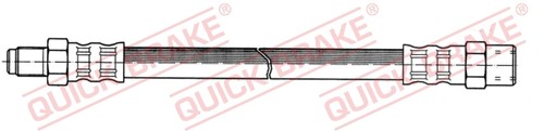 Fits quick brake - fits,