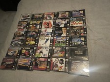 Bundle Of 30 N64 Games All
