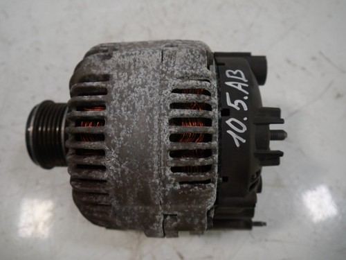 Alternator for skoda - alternator,