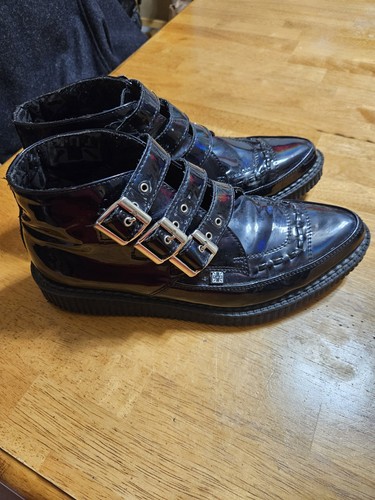 Black gas patent 3 - black,