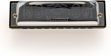 Hohner Special 20 Harmonica -