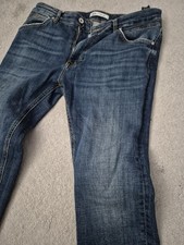Zara Skinny Jeans Size 34