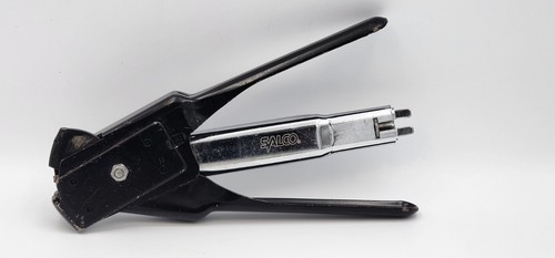 Salco hr7p hand held hog - salco,