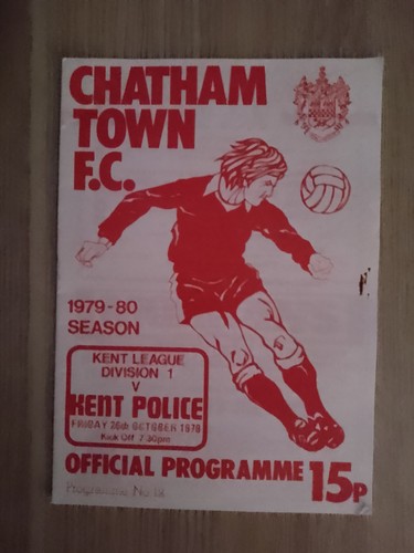 Chatham town kent - chatham, police