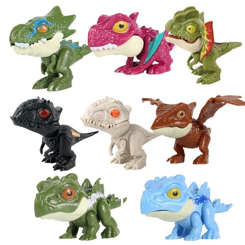 Finger puppet interactive - finger,