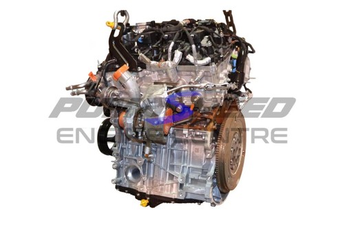 Ford ecoboost v6 engine - ecoboost, 3.0