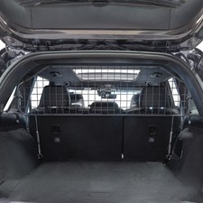 Travall Dog Guard for Jeep