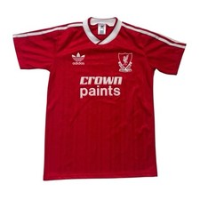 Original Adidas Liverpool