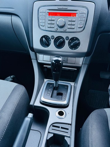 Ford focus 2009 - focus, authomatic