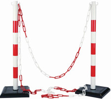 Brand New Heavy Duty Barrier