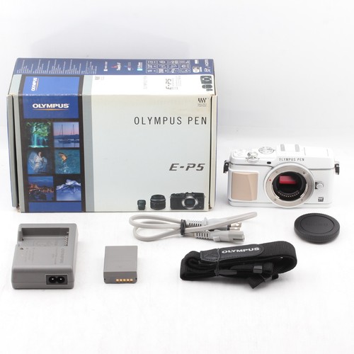 5550shot【NEARMINT】Olympus