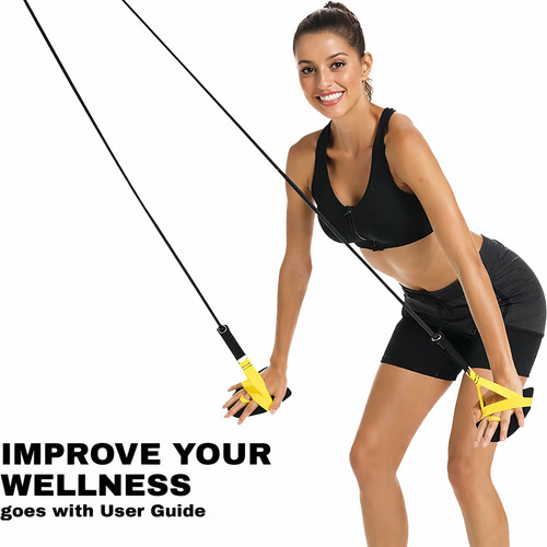 Swim training hand paddles - training,