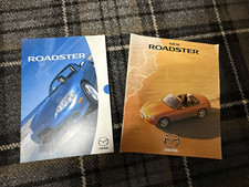 Mazda Roadster MX5 JDM