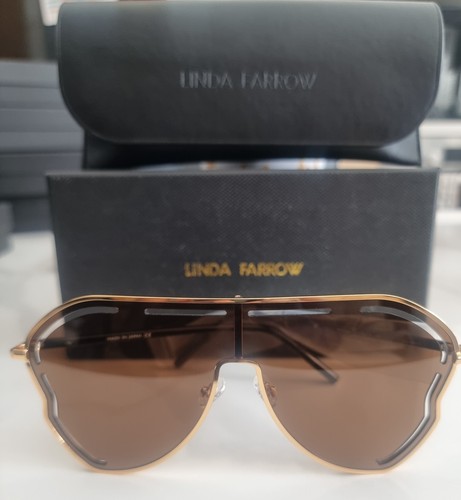 Linda farrow unisex gardena - unisex,