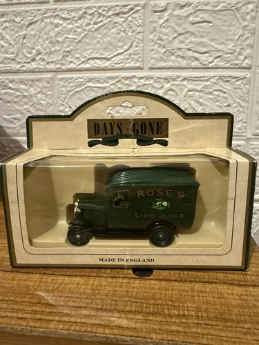 21039 1928 chevrolet van - 21039,