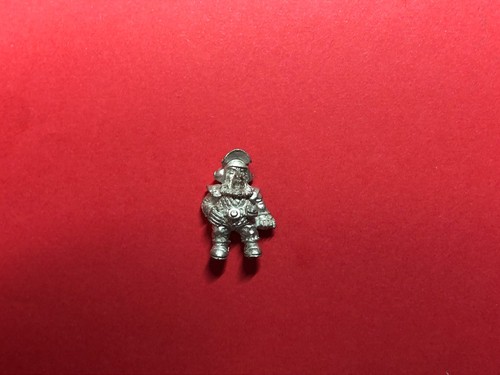 Citadel warhammer 40k rogue - citadel,