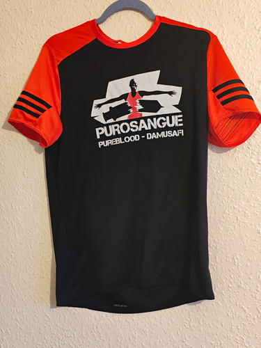 Adidas men shirt size m - t-shirt,