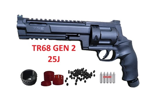Umarex t4e tr68 - umarex,