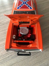 Ertle 1.18 General Lee Dukes