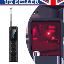 Intelligent RF Signal Detector