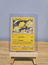 Regieleki 060/203 Evolving Skies Pokemon TCG Regular