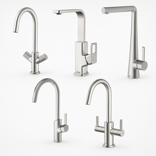 Bristan stainless steel - bristan,