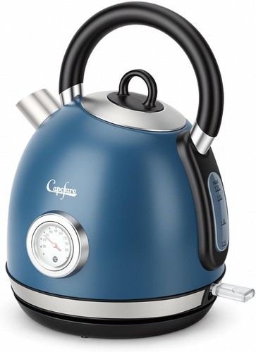 Capofaro electric kettle - kettle,