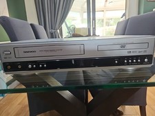 Daewoo SD-3500P Video Cassette