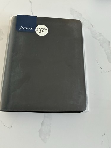 Filofax metropol zip - filofax,