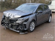 Renault Clio 1.6 E-TECH 145