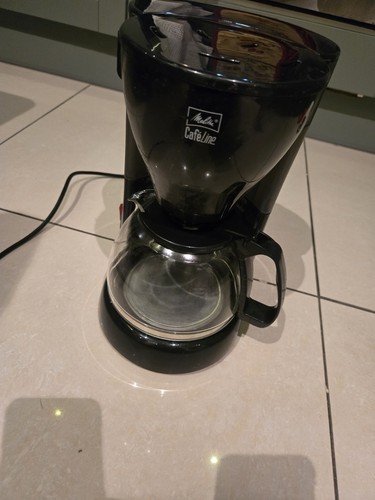 Cafe line filter - filter, coffee