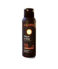 Calypso once day tan enhance - once, a