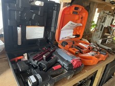 Paslode IM65 F16 Gas Finish