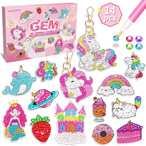 Gifts for 10 year old - 7,
