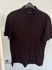 Men’s Ermenegildo Zenga Polo