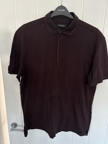 Men ermenegildo zenga polo - ermenegildo,