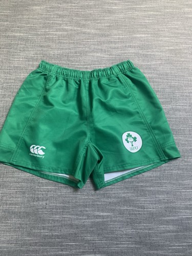 Green canterbury ireland rugby - green,