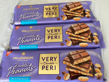 3 x Millennium Very Peri Milk