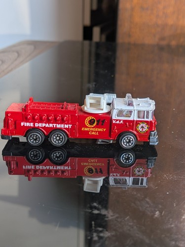 Vintage unbranded diecast - unbranded,