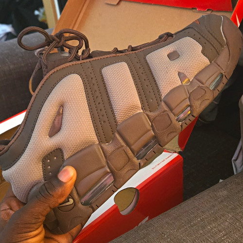 Nike air more uptempo - uptempo, men's