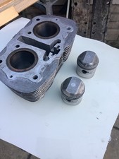 Honda Cb250 K  0.25 Oversize