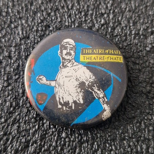 Vintage 25mm 1980s - , of