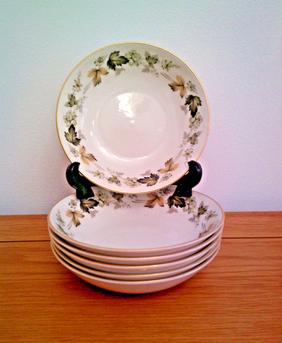 Royal doulton larchmont - doulton,